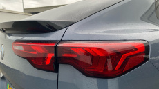 BMW iX2 230kW xDrive30 M Sport 65kWh 5dr Auto [Tech+] Electric Hatchback